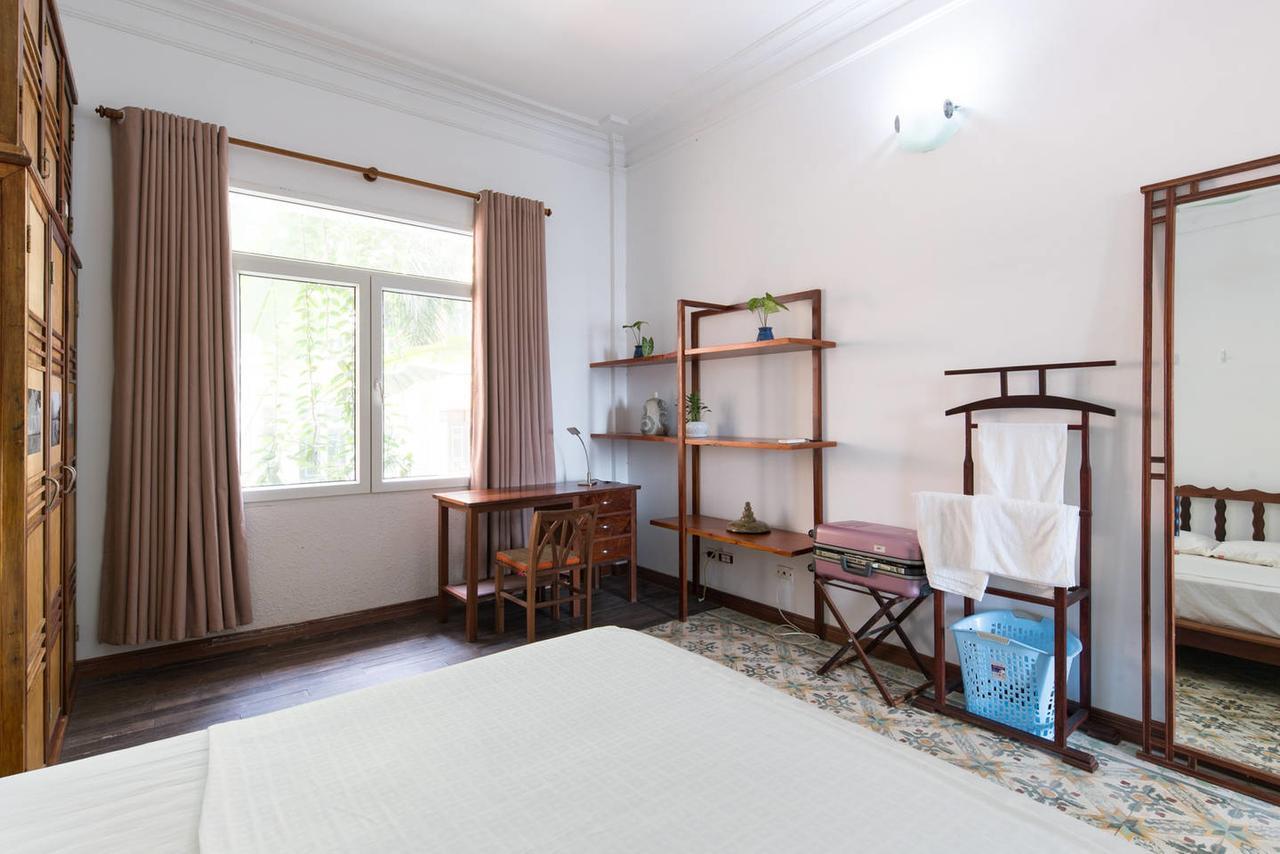 B&B Today Hanoi Exterior photo