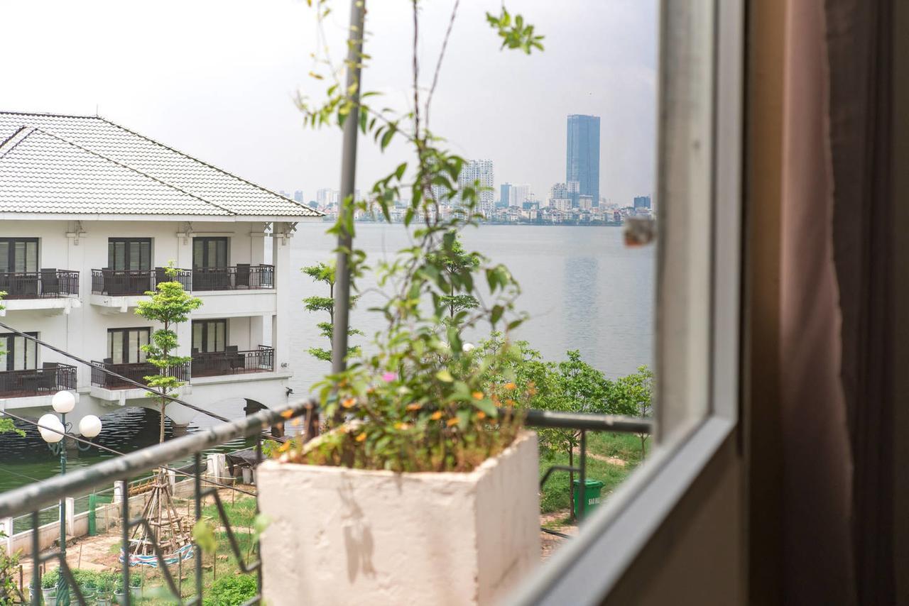 B&B Today Hanoi Exterior photo