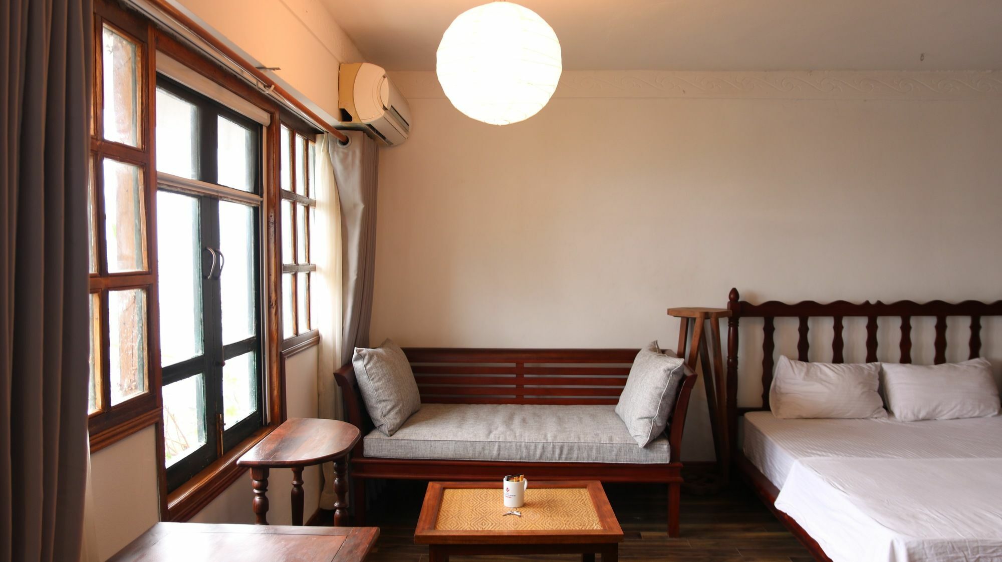 B&B Today Hanoi Exterior photo