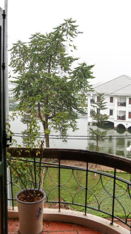 B&B Today Hanoi Exterior photo